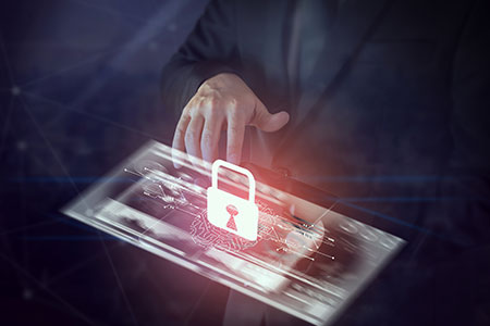 Cyber Incident & Ransomware