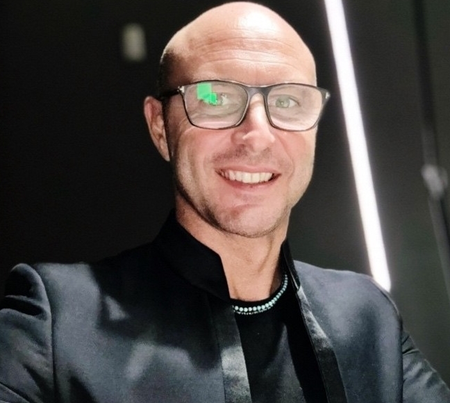 Marco Galli